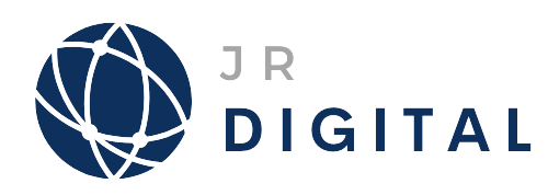 Logo de JR Digital